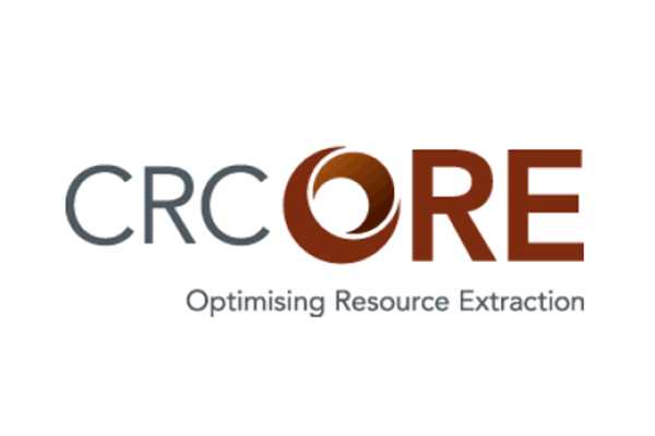 CRC Ore Logo