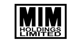MIM Holdings Logo