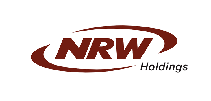 NRW Holdings Logo