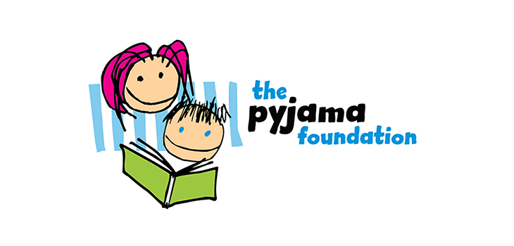 The Pyjama Foundation Logo