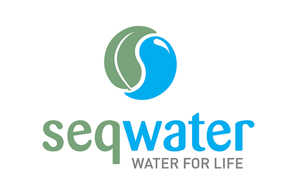 SEQWater Logo