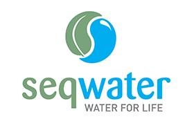 SEQWater Logo